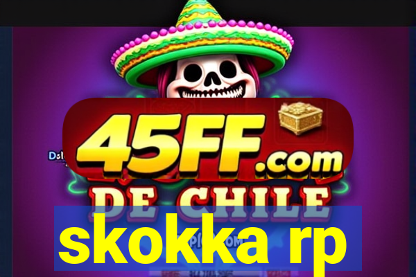 skokka rp